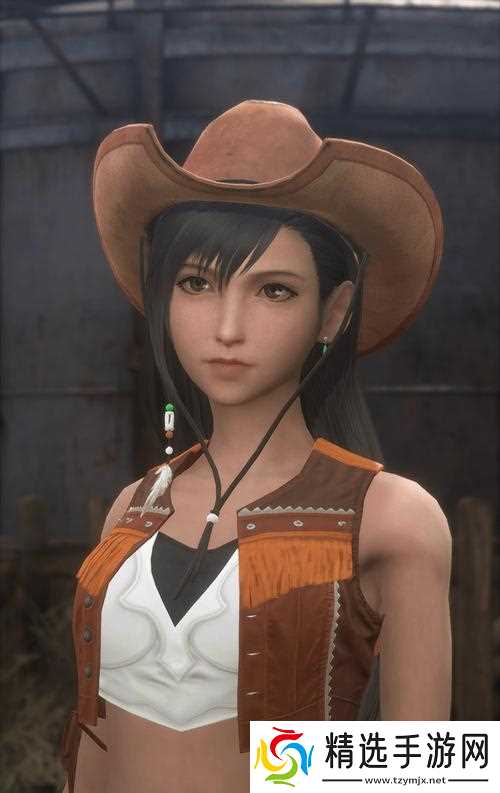 最终幻想(揭开黑暗之力)