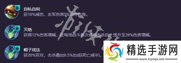 《金铲铲之战》s15天才龙龟阵容怎样搭配-s15天才龙龟阵容羁绊装备海克斯运营攻略