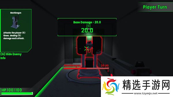 战略转向拼图FPS游戏《StacKit》上架Steam商店