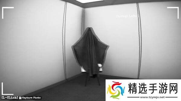 《Signal Intentions》7月25日Steam正式发售 异常事件新作