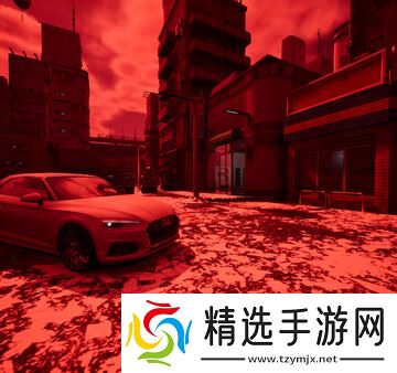 恐怖探索游戏《十三月的思念复仇》登陆Steam平台