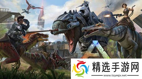 方舟手游重新创建角色难度大揭秘，真相让人泪崩~