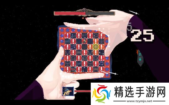 背包管理新作《Stellar Witch》7月25日正式登陆Steam商店