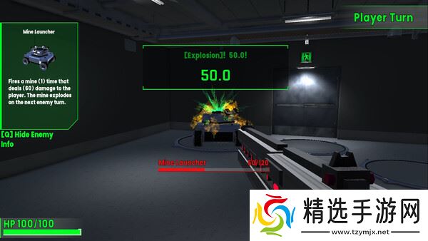 战略转向拼图FPS游戏《StacKit》上架Steam商店