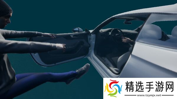 恐怖探索游戏《十三月的思念复仇》登陆Steam平台