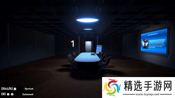 《Signal Intentions》确认7月25日发售，Steam页面已上线