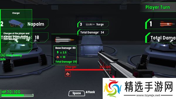 战略转向拼图FPS游戏《StacKit》上架Steam商店