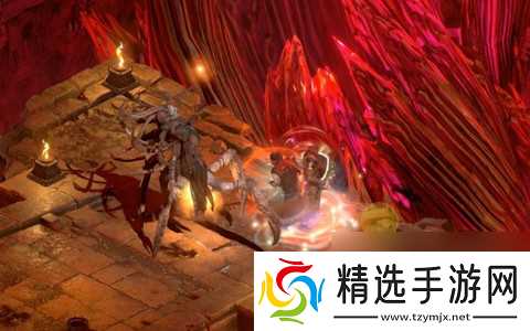 暗黑破坏神2巴尔怎么打