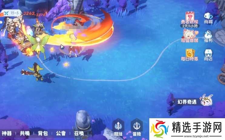 《龙魂旅人》奥伯隆妮强度介绍