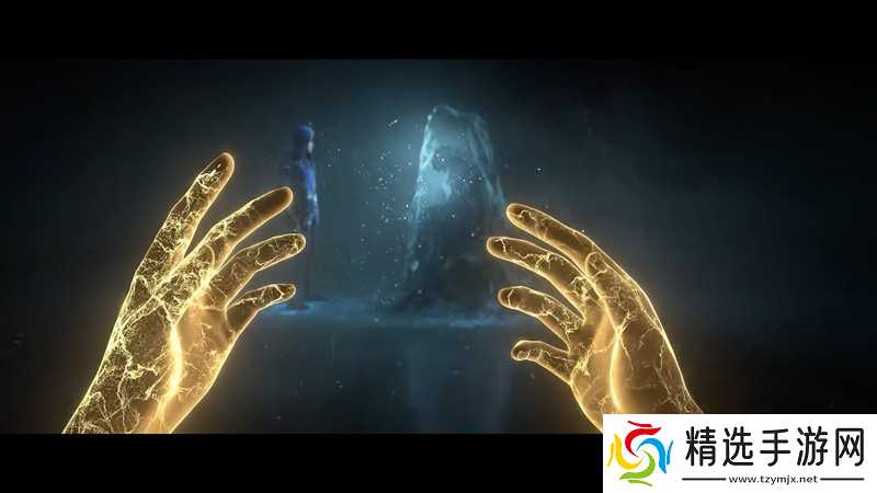 永劫无间x盗墓笔记联动麒麟回响全流程实机演示发布