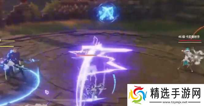 《星痕共鸣》卡曼尼试炼副本攻略