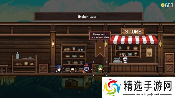 《Maru Expedition: We can fly》确认7月25日全平台发布