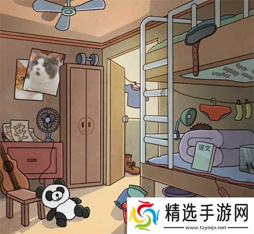 班主任模拟器第四十一关通关攻略：查寝2通过全解析