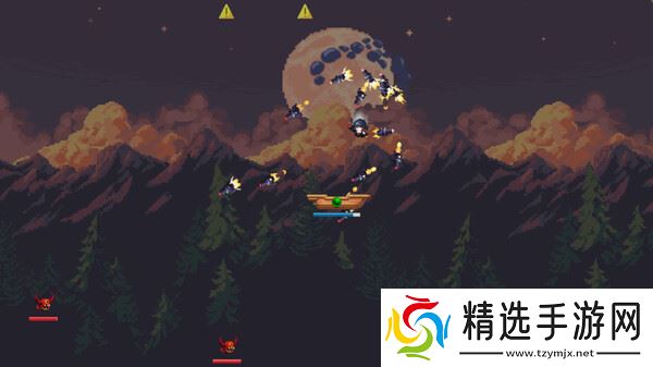 《Maru Expedition: We can fly》确认7月25日全平台发布