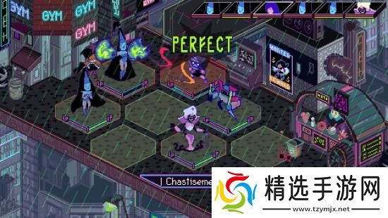 Epic喜加二：解谜佳作《朝圣者》&赛博朋克风JRPG《Keylocker》
