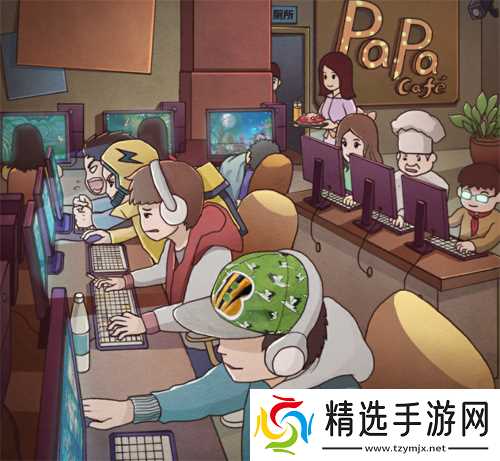 班主任模拟器第四十九关通关秘籍：网吧场景隐藏角色全攻略