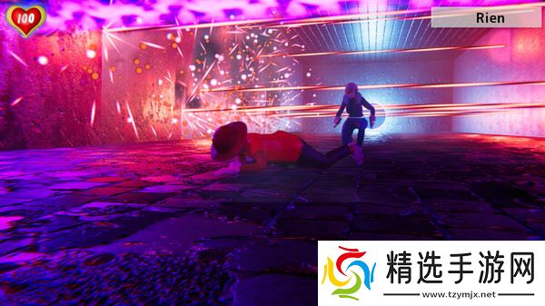 寻宝冒险新作《UKNON Jones & Guynelk 2》于7月25日在Steam商店正式上架