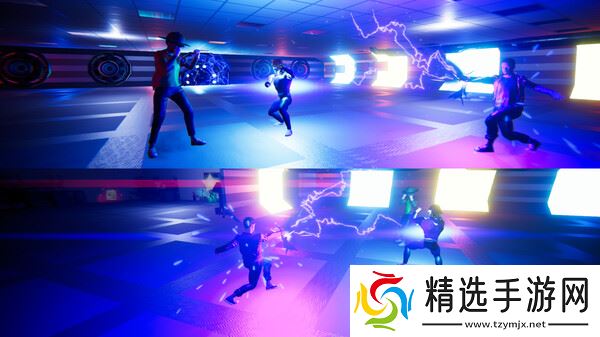 寻宝冒险游戏《UKNON Jones & Guynelk 2》7月25日正式上线