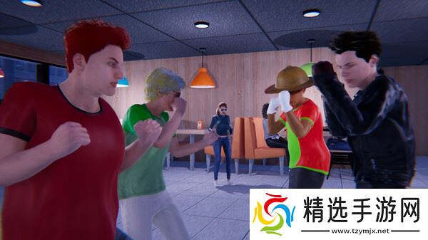 寻宝冒险新作《UKNON Jones & Guynelk 2》于7月25日在Steam商店正式上架