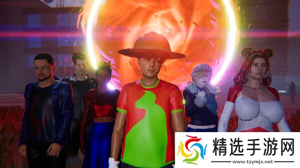 寻宝冒险游戏《UKNON Jones & Guynelk 2》7月25日正式上线