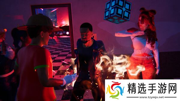 寻宝冒险新作《UKNON Jones & Guynelk 2》于7月25日在Steam商店正式上架