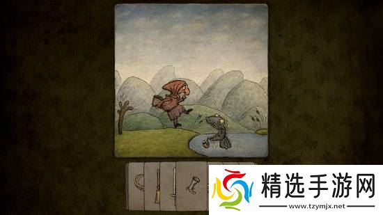 Epic喜加二：解谜佳作《朝圣者》&赛博朋克风JRPG《Keylocker》