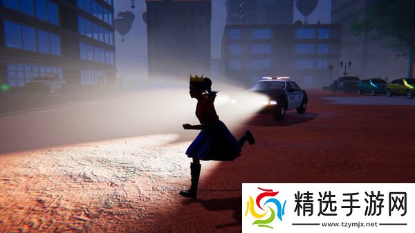 寻宝冒险新作《UKNON Jones & Guynelk 2》于7月25日在Steam商店正式上架