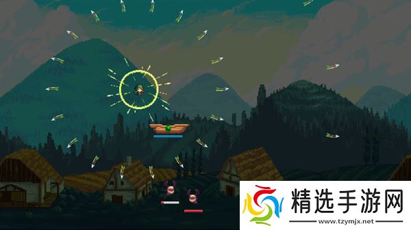 《Maru Expedition: We can fly》确认7月25日全平台发布