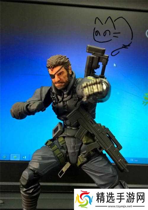 合金装备5（打造完美骷髅成就）