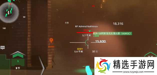 现代战舰布拉瓦实力全解析