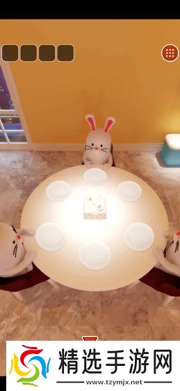 《密室逃脱Lo》全球震撼发布来袭