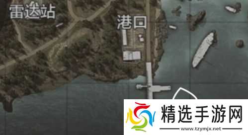 暗区突围变电站任务怎么做?老司机带你飞!