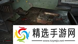 潜行者2如何获取PTM扩容弹匣