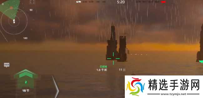 现代战舰布拉瓦实力全解析