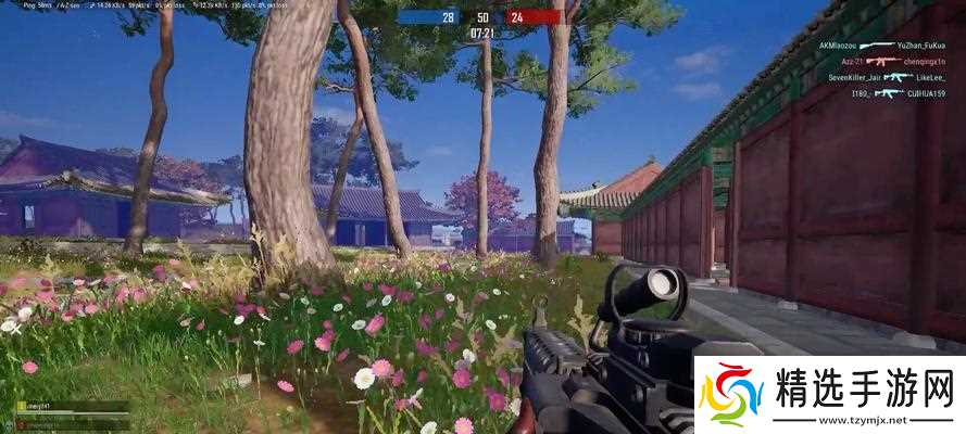 绝地求生中摇头动作有什么作用?如何正确执行摇头?