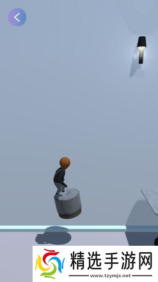 《Justfl》新手攻略:游戏主线玩法全解析