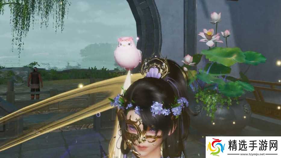 七秀特效武器升级玩法介绍