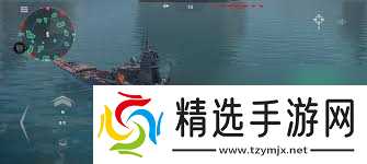 现代战舰纳西莫夫实战厉不厉害