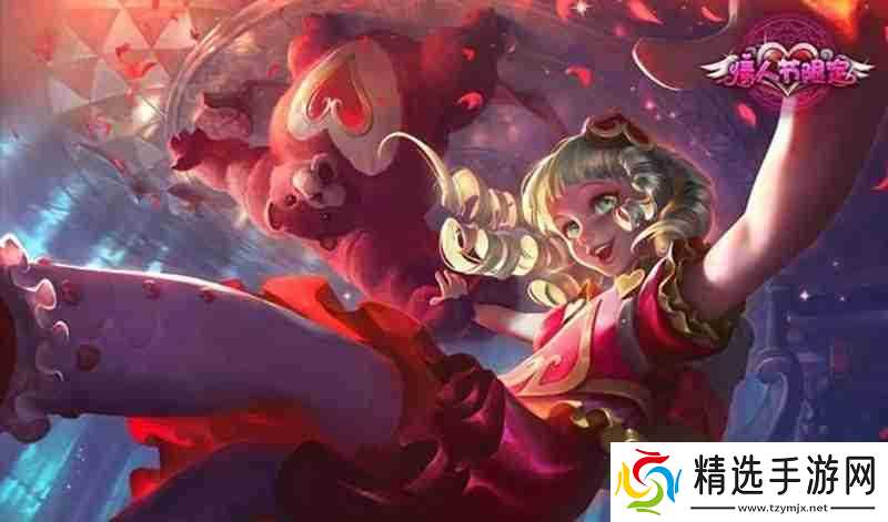 英雄联盟安妮怎么玩 法师出装对线团战全攻略