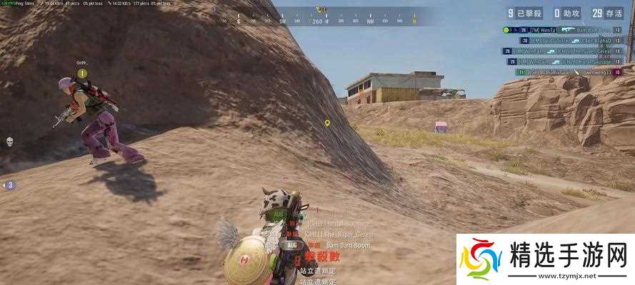 绝地求生总结怎么看？查看方法和分析要点是什么？