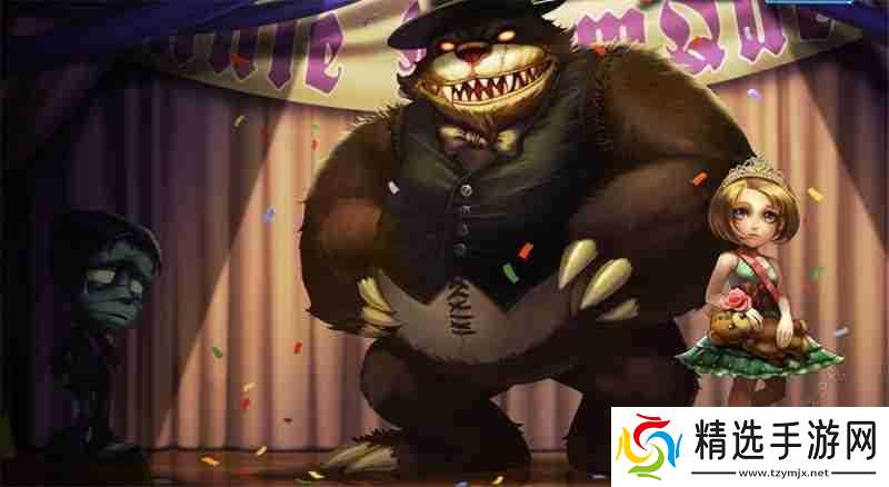 英雄联盟安妮怎么玩 法师出装对线团战全攻略