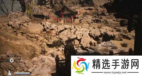 黑神话悟空灰蛰法术获取攻略