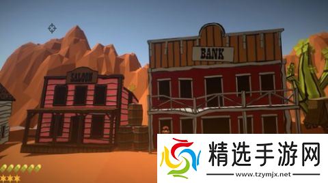 关键行动，制胜荒野：《关键行动荒野》职业选择全解析