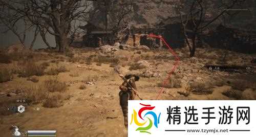 黑神话悟空灰蛰法术获取攻略