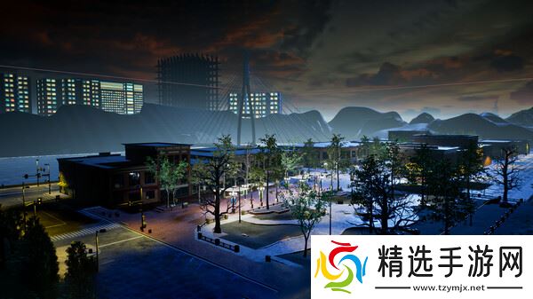 最新消息：《The Pub Life Simulator》确认8月2日发售