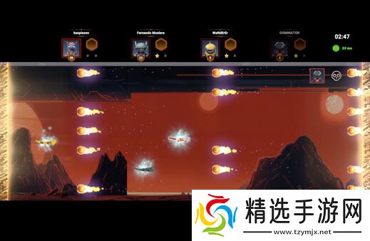 《Swing Into Zero-G》确认8月3日发售，Steam页面已上线