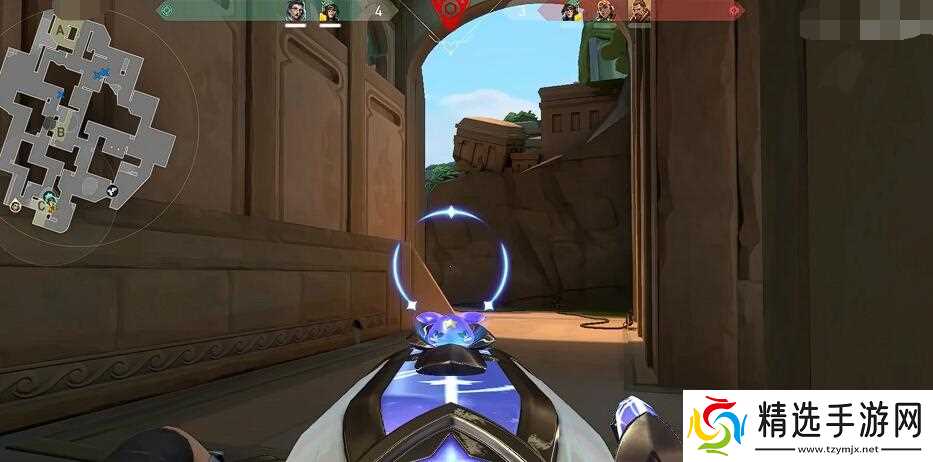 《无畏契约：源能行动》狙击枪好用推荐