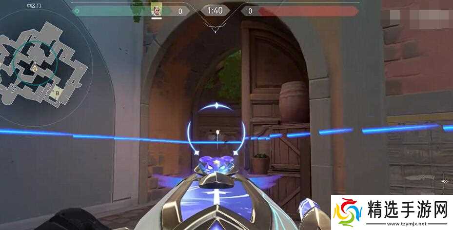 《无畏契约：源能行动》狙击枪好用推荐