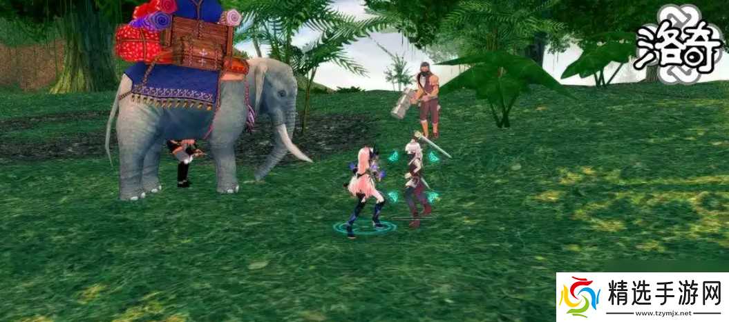 洛奇布罗妮回忆录任务攻略