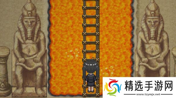 2D悬疑冒险新作《女王的继承者》8月3日正式登陆Steam商店